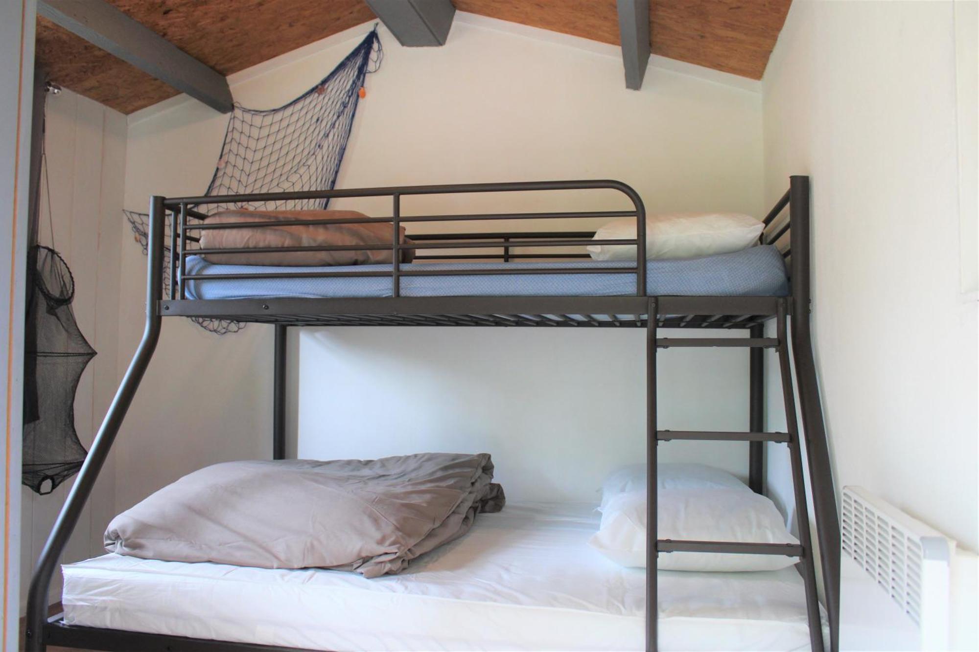 Camping Vert Lavande Belmont-sur-Rance Exterior foto